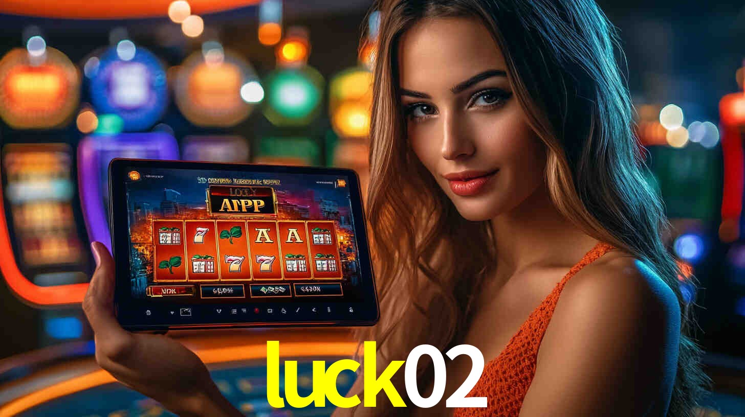 Baixar App iOS luck02