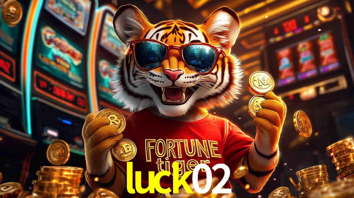 Por Que Jogar Fortune Tiger no luck02
