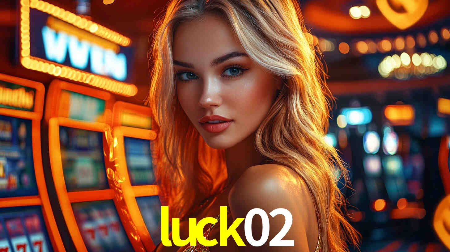 Caça-Níqueis no luck02