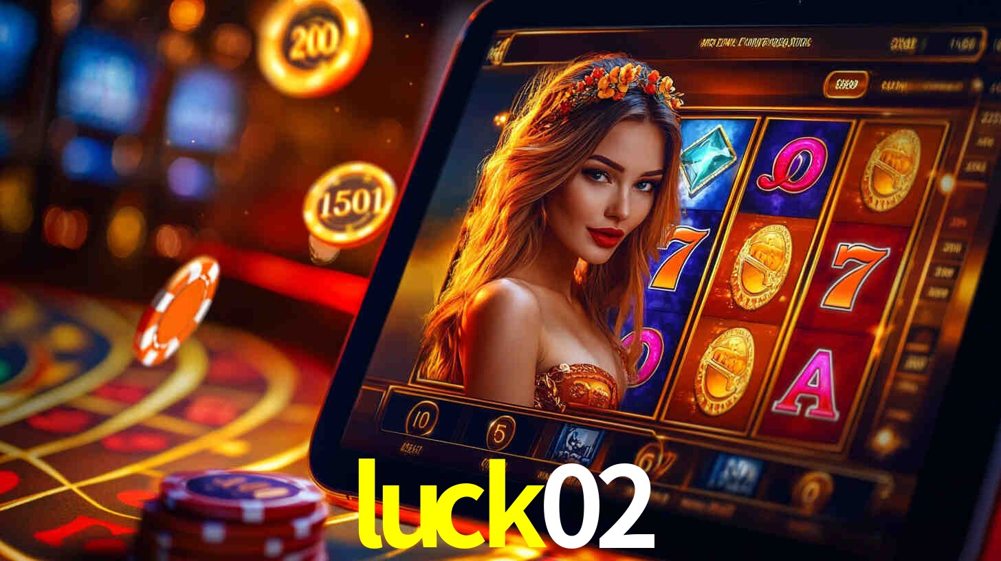 Jogos Crash no luck02