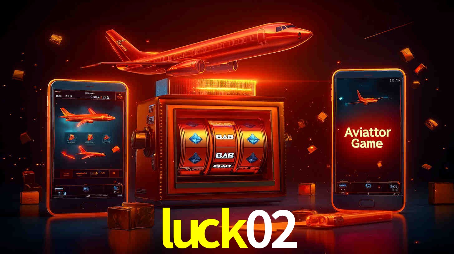 Como Jogar Aviator no luck02