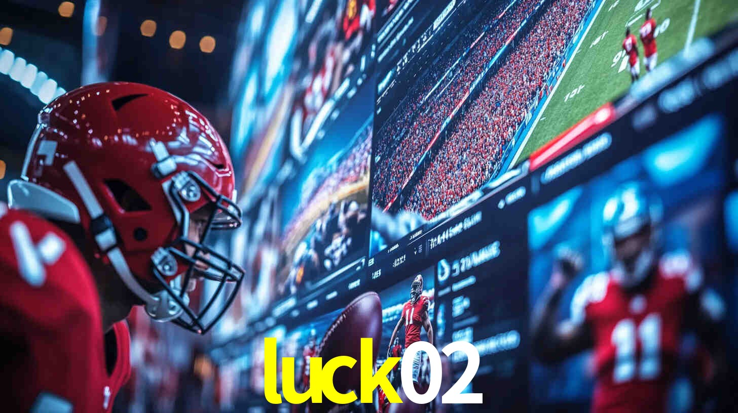 Benefícios das Apostas Ao Vivo no luck02