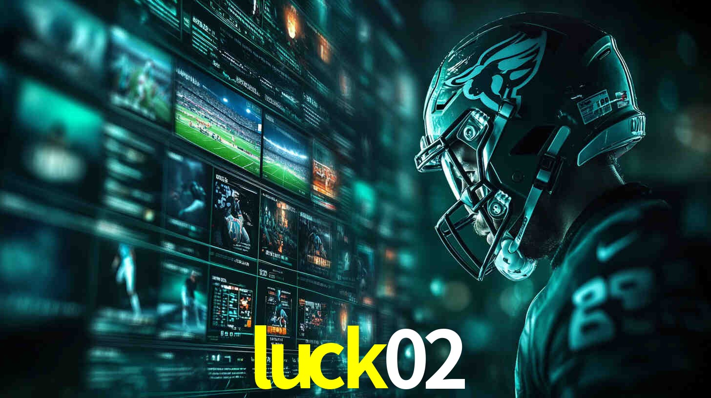 Esportes em Destaque no luck02