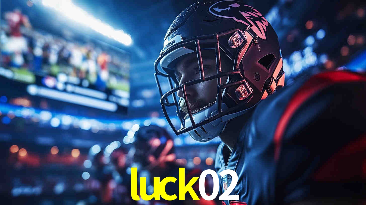 Transforme Suas Apostas em Grandes Prêmios no luck02