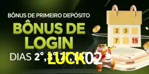 Promoções 1 LUCK02