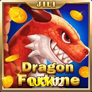 dragon fortune pescaria LUCK02