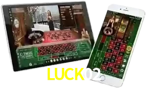 LUCK02